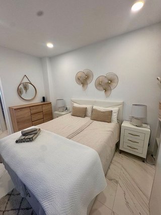 Piso en venta en Centro en Santa Pola