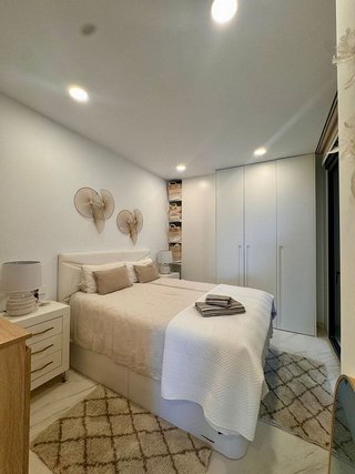 Piso en venta en Centro en Santa Pola