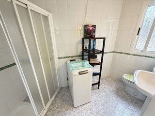 Piso en venta en San Miguel de Salinas