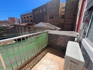Piso en venta en El Cabanyal- El Canyamelar en Valencia
