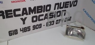 faro ford escort derecho valeo