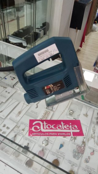 Sierra de calar Home Tools...