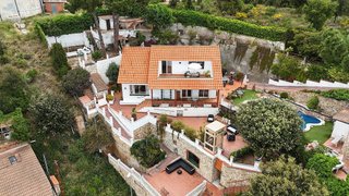 Chalet en venta en Arenys de Munt