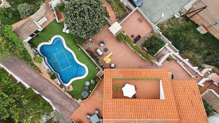 Chalet en venta en Arenys de Munt
