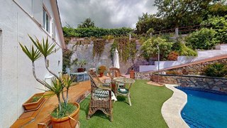 Chalet en venta en Arenys de Munt