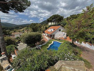 Chalet en venta en Arenys de Munt