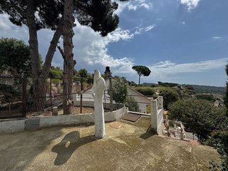 Chalet en venta en Arenys de Munt