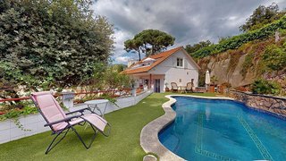 Chalet en venta en Arenys de Munt