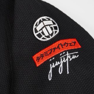 Kimono BJJ Tatami Aspect GI Taglia A4