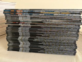 Libros historia del arte