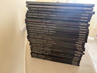 Libros historia del arte