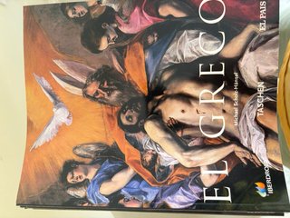 Libros historia del arte