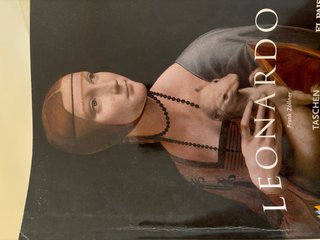 Libros historia del arte