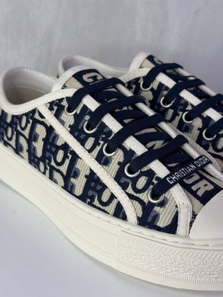 Christian Dior Sneakers originales