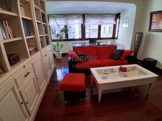 Piso en venta en Ametzola en Bilbao