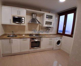 Piso en venta en Ametzola en Bilbao