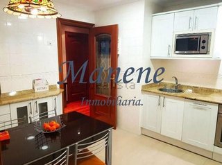 Piso en venta en Ametzola en Bilbao