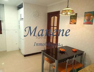 Piso en venta en Ametzola en Bilbao