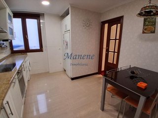 Piso en venta en Ametzola en Bilbao