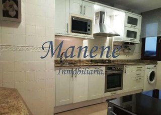 Piso en venta en Ametzola en Bilbao