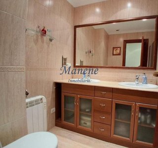 Piso en venta en Ametzola en Bilbao