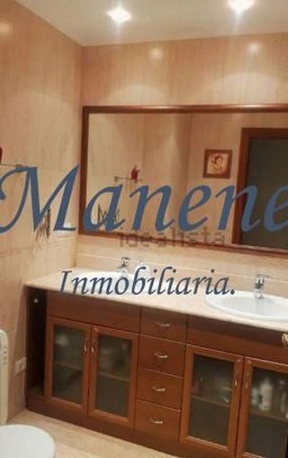 Piso en venta en Ametzola en Bilbao