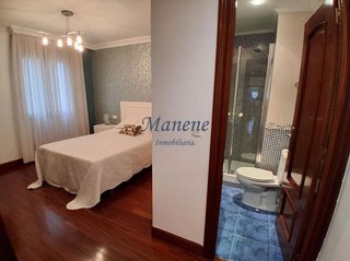 Piso en venta en Ametzola en Bilbao
