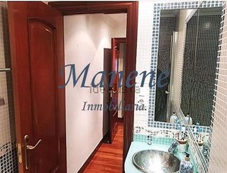 Piso en venta en Ametzola en Bilbao