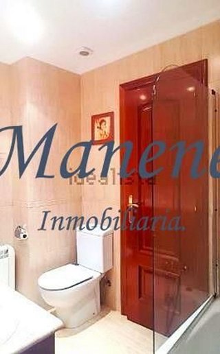 Piso en venta en Ametzola en Bilbao