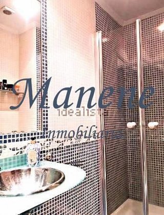 Piso en venta en Ametzola en Bilbao