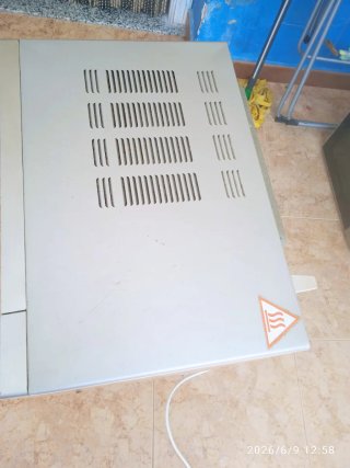 Microondas Silver Crest
