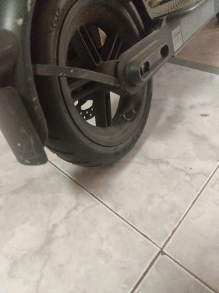 Patinete Eléctrico Xiaomi 1S