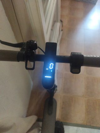 Patinete Eléctrico Xiaomi 1S