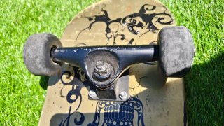 Patineta profesional