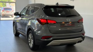 Hyundai Santa Fe 2016