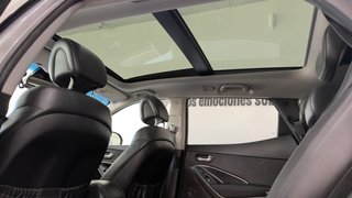Hyundai Santa Fe 2016