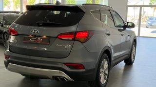 Hyundai Santa Fe 2016