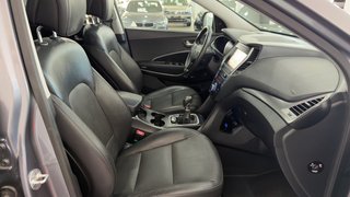 Hyundai Santa Fe 2016