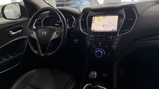 Hyundai Santa Fe 2016