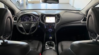 Hyundai Santa Fe 2016