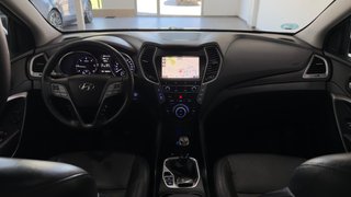 Hyundai Santa Fe 2016