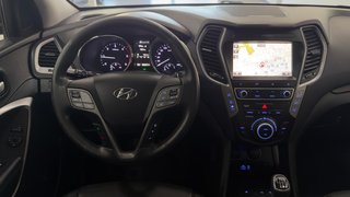Hyundai Santa Fe 2016