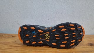 Zapatilla La Sportiva a ESTRENAR