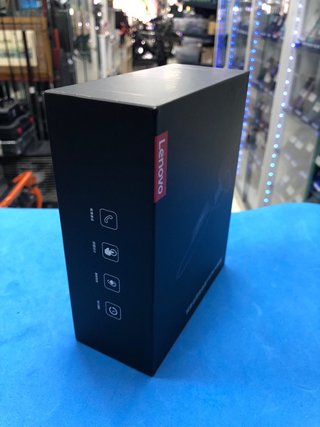 Auriculares inalámbricos Lenovo Think Plus