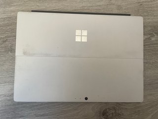 Microsoft Surface Pro 4 - Leer Descripcion