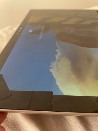 Microsoft Surface Pro 4 - Leer Descripcion