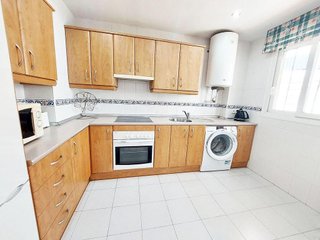 Piso en venta en Torrequebrada en Benalmádena