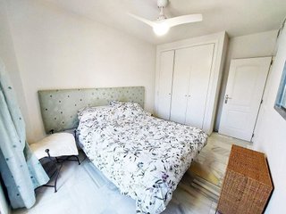 Piso en venta en Torrequebrada en Benalmádena