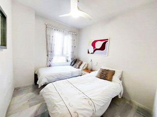 Piso en venta en Torrequebrada en Benalmádena