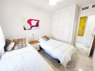 Piso en venta en Torrequebrada en Benalmádena